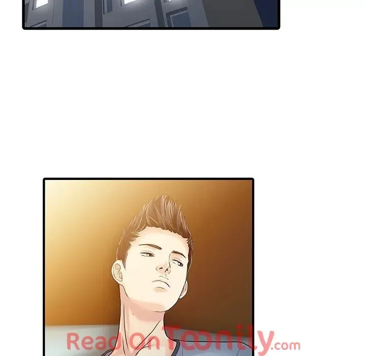 Two Wives Chapter 30 page 70 - 