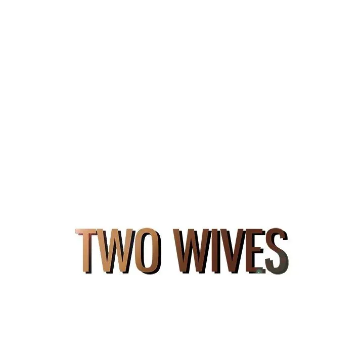 Two Wives Chapter 30 page 8 - 