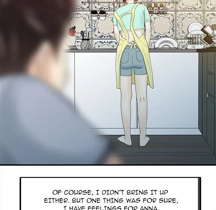 Two Wives Chapter 30 page 72 - 