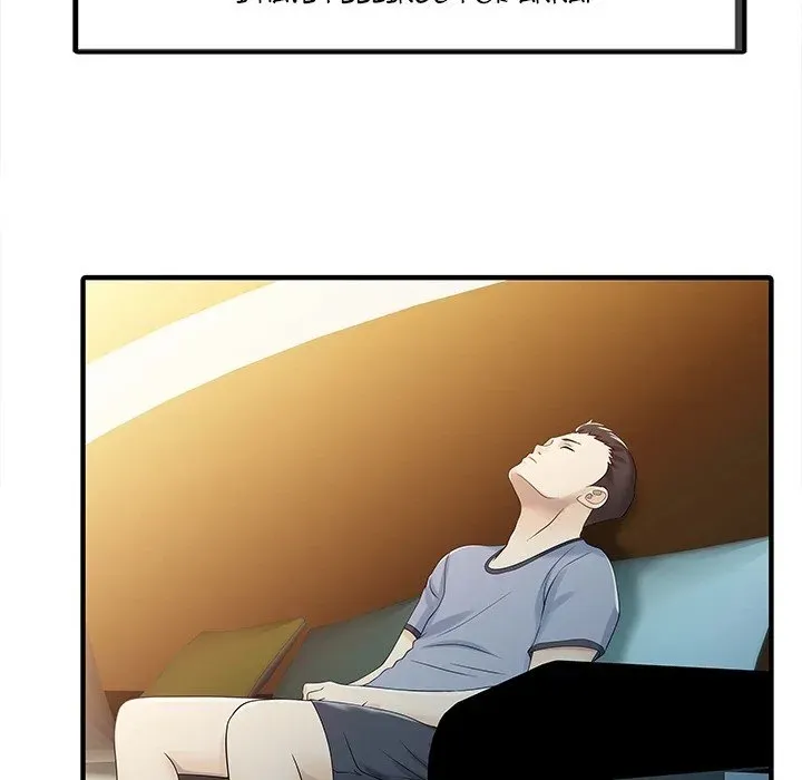 Two Wives Chapter 30 page 73 - 