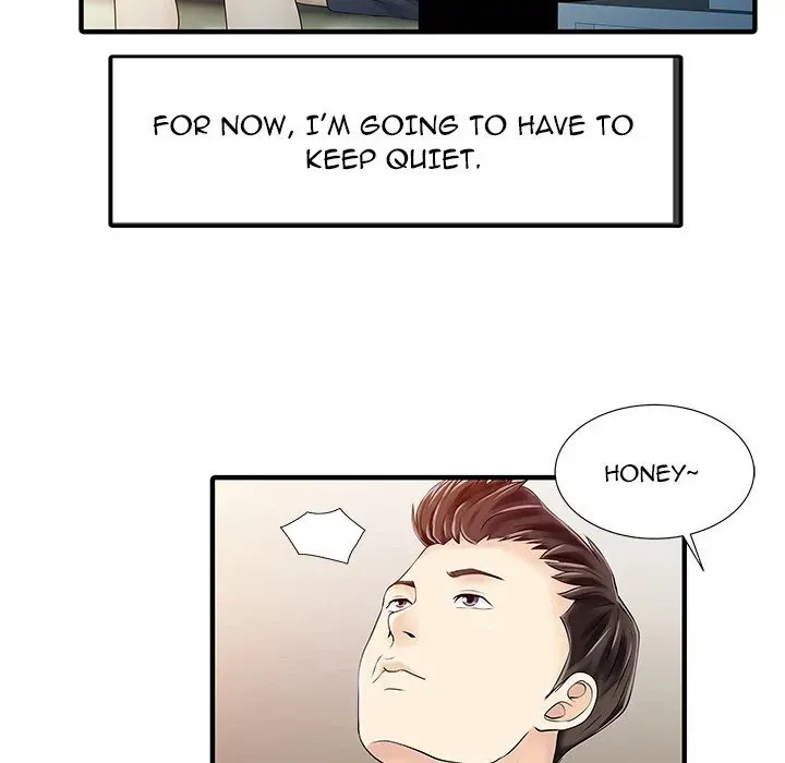 Two Wives Chapter 30 page 74 - 