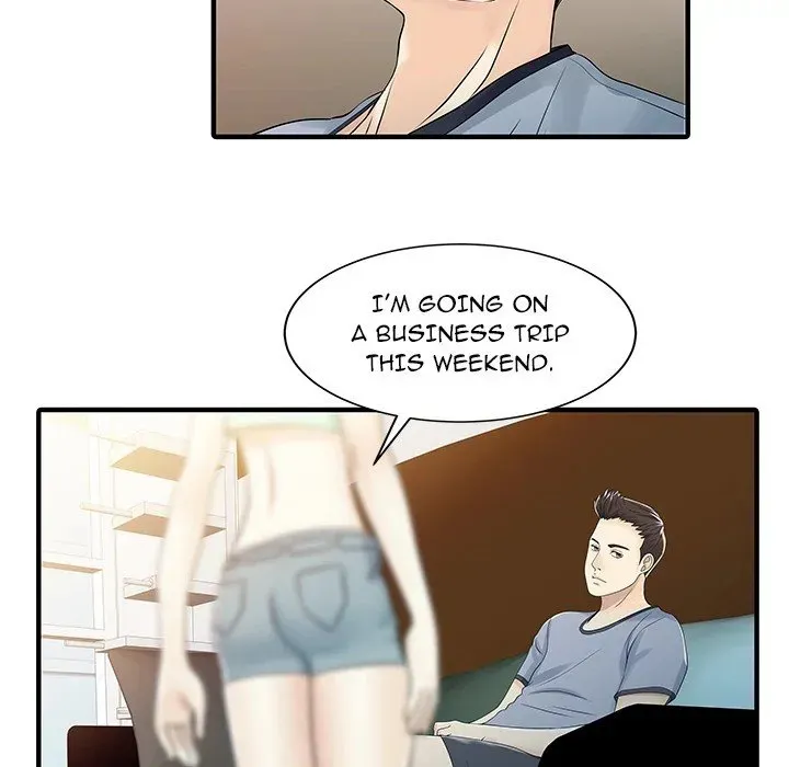 Two Wives Chapter 30 page 75 - 