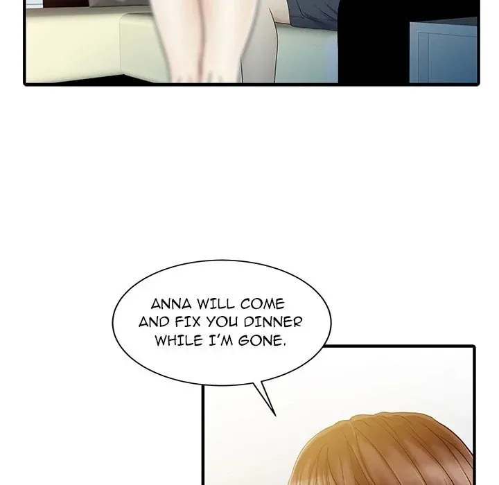 Two Wives Chapter 30 page 76 - 