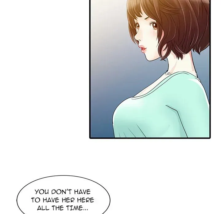 Two Wives Chapter 30 page 77 - 