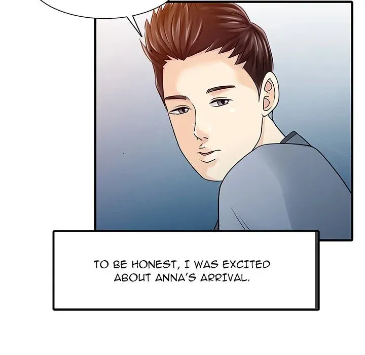 Two Wives Chapter 30 page 78 - 