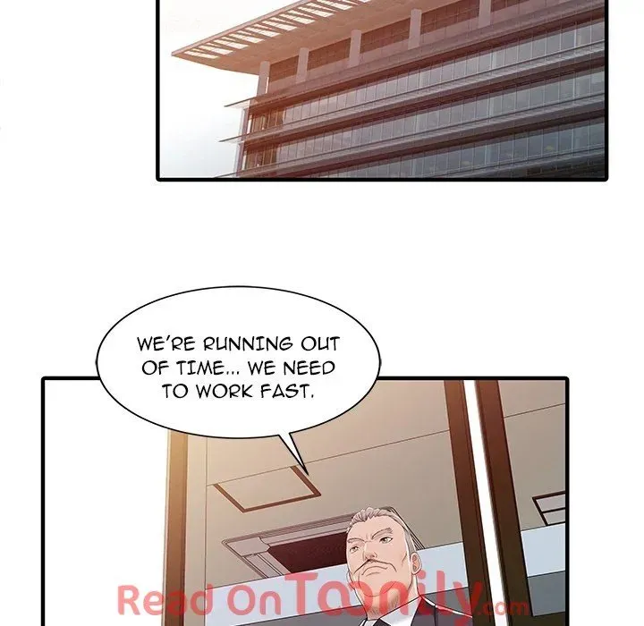 Two Wives Chapter 30 page 80 - 