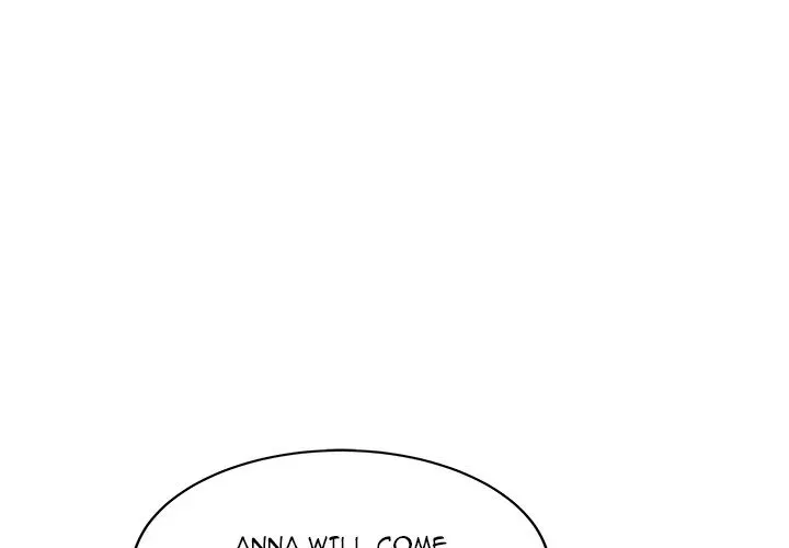 Two Wives Chapter 31 page 1 - 