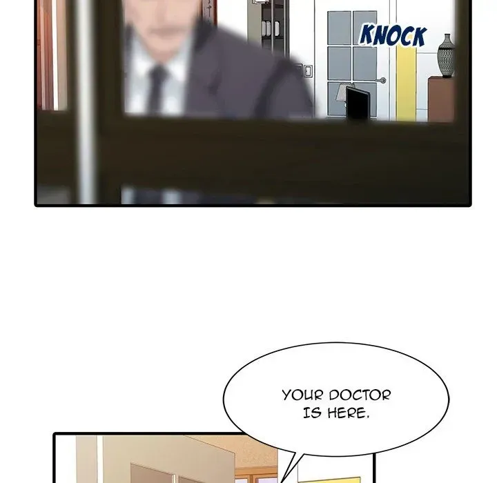 Two Wives Chapter 31 page 11 - 
