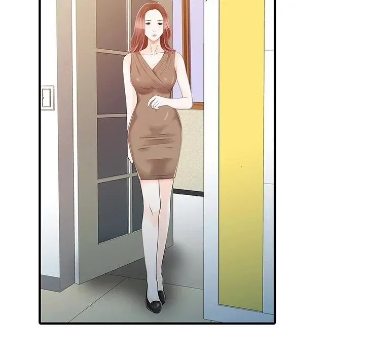 Two Wives Chapter 31 page 12 - 