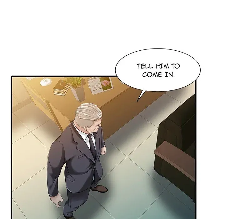 Two Wives Chapter 31 page 13 - 