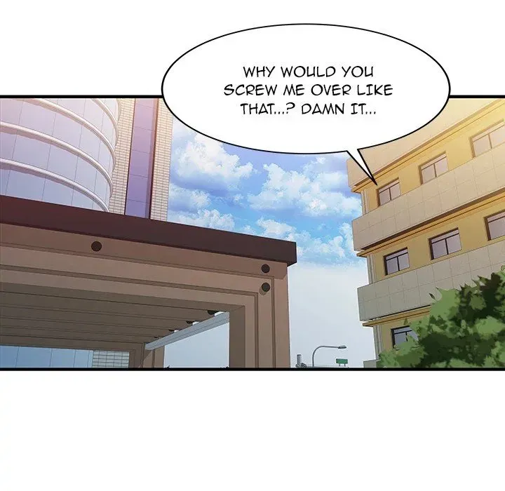 Two Wives Chapter 31 page 15 - 