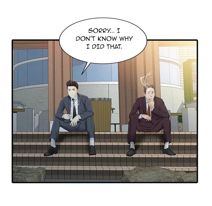 Two Wives Chapter 31 page 16 - 