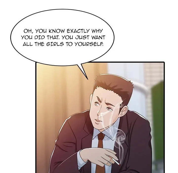 Two Wives Chapter 31 page 17 - 