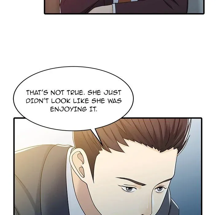 Two Wives Chapter 31 page 18 - 