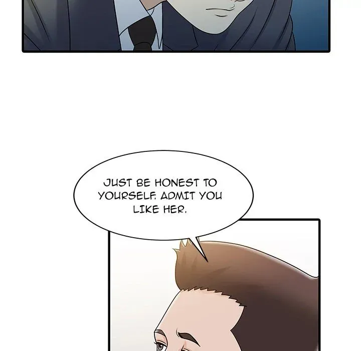 Two Wives Chapter 31 page 19 - 