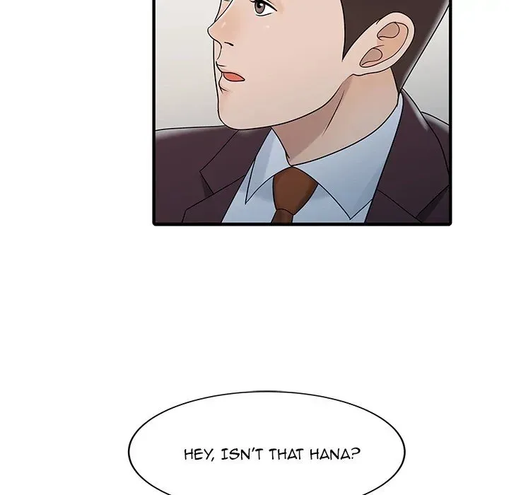 Two Wives Chapter 31 page 20 - 
