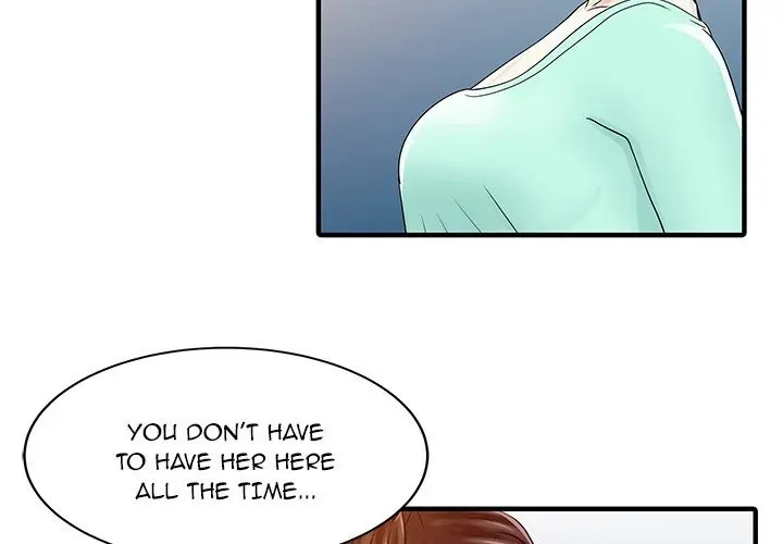 Two Wives Chapter 31 page 3 - 