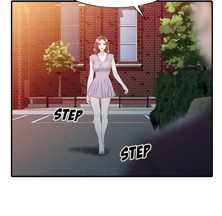 Two Wives Chapter 31 page 21 - 