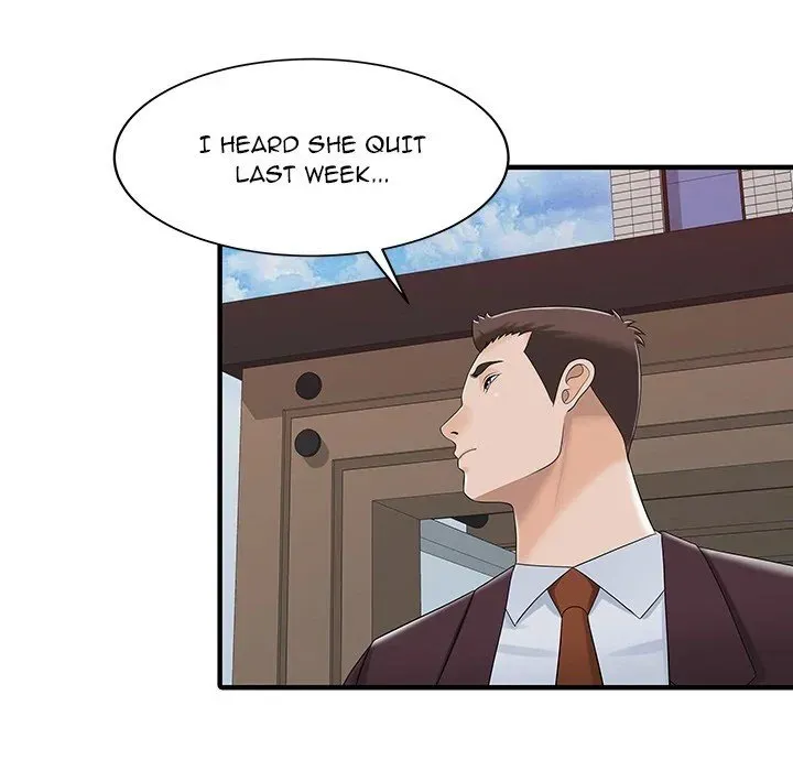 Two Wives Chapter 31 page 22 - 