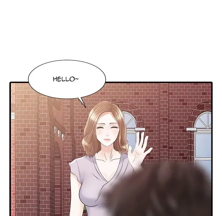 Two Wives Chapter 31 page 23 - 
