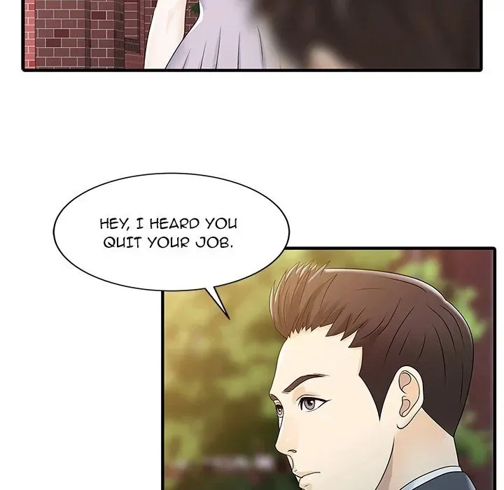 Two Wives Chapter 31 page 24 - 