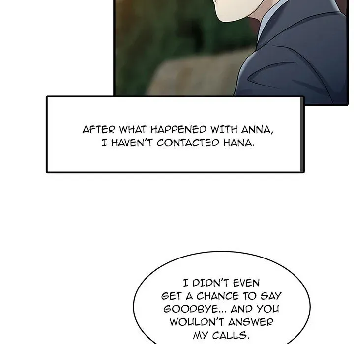 Two Wives Chapter 31 page 25 - 