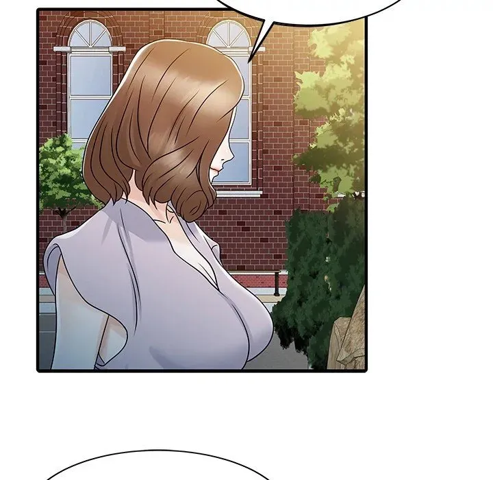 Two Wives Chapter 31 page 26 - 