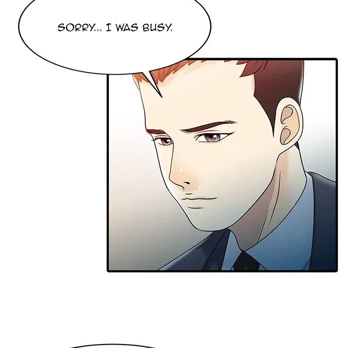 Two Wives Chapter 31 page 27 - 