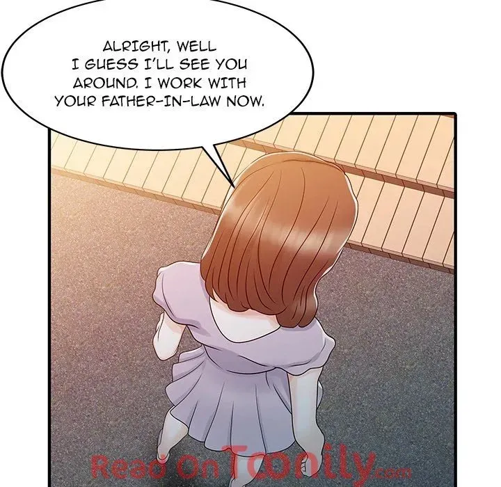 Two Wives Chapter 31 page 28 - 