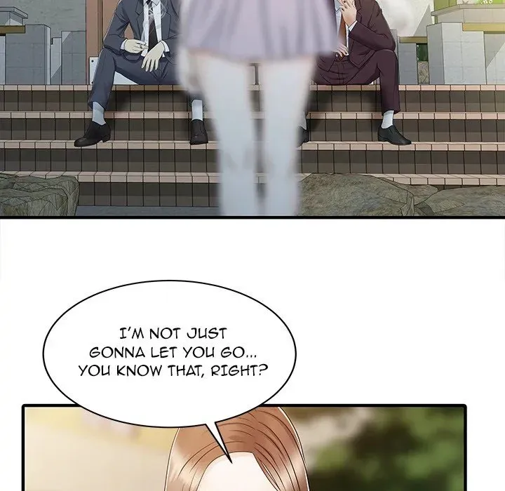 Two Wives Chapter 31 page 30 - 