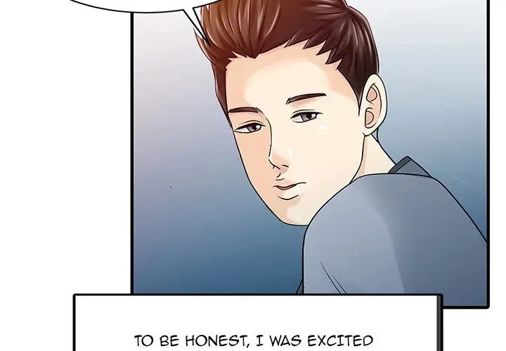 Two Wives Chapter 31 page 4 - 