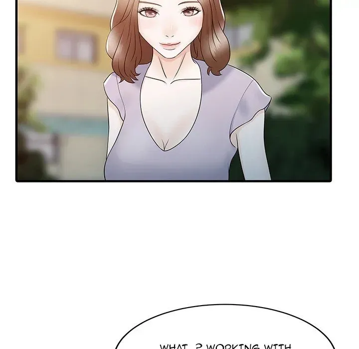 Two Wives Chapter 31 page 31 - 