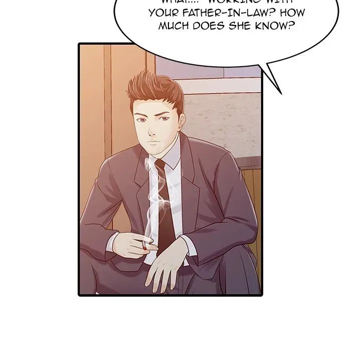 Two Wives Chapter 31 page 32 - 
