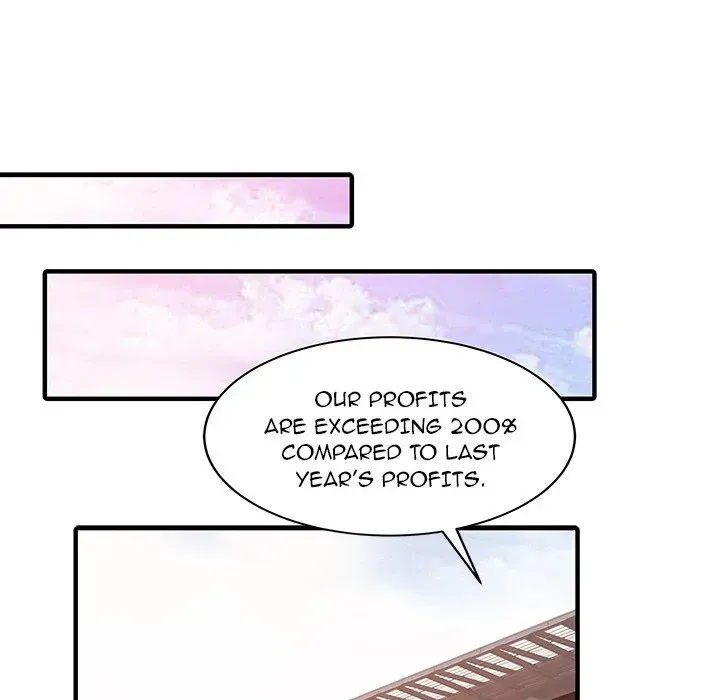 Two Wives Chapter 31 page 33 - 
