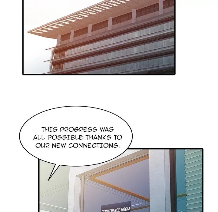Two Wives Chapter 31 page 34 - 