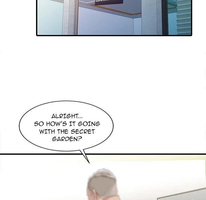 Two Wives Chapter 31 page 35 - 