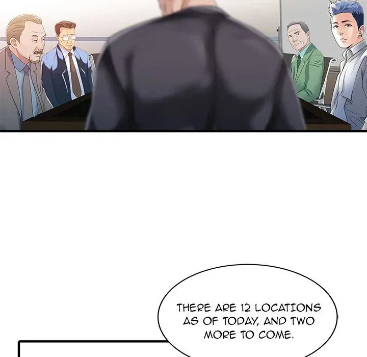 Two Wives Chapter 31 page 36 - 