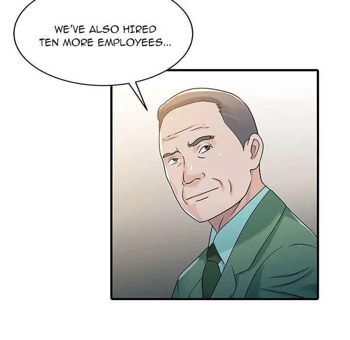 Two Wives Chapter 31 page 38 - 