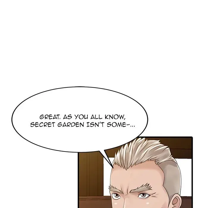 Two Wives Chapter 31 page 39 - 