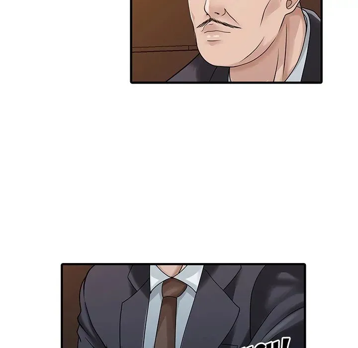 Two Wives Chapter 31 page 40 - 