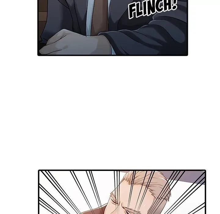 Two Wives Chapter 31 page 41 - 