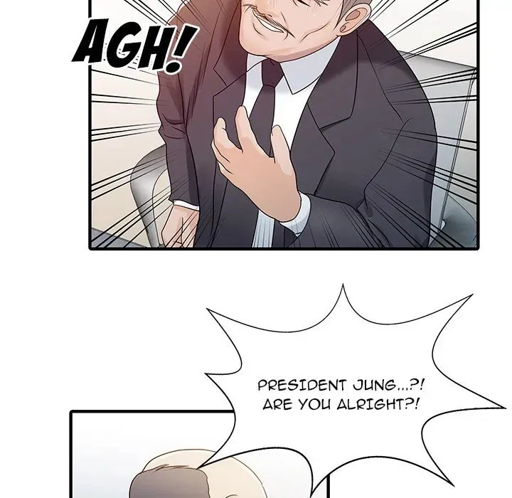 Two Wives Chapter 31 page 42 - 