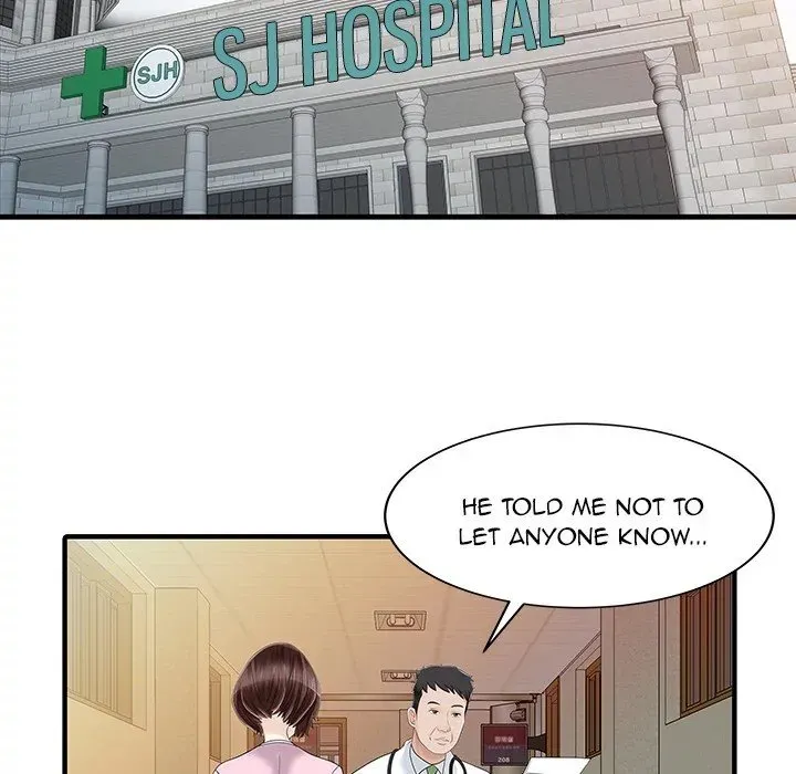 Two Wives Chapter 31 page 45 - 