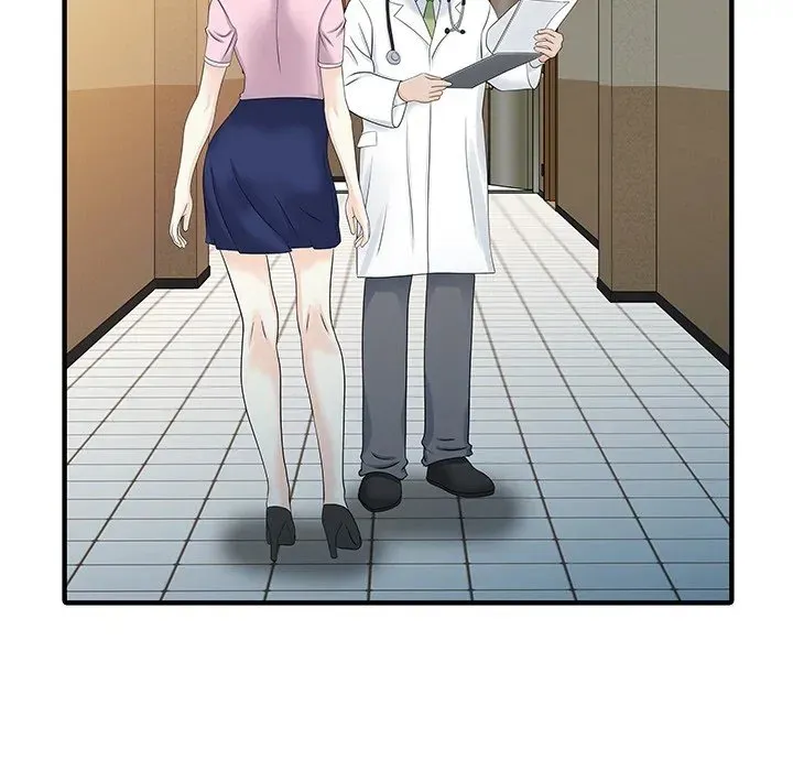 Two Wives Chapter 31 page 46 - 