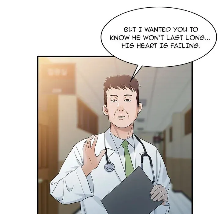 Two Wives Chapter 31 page 47 - 