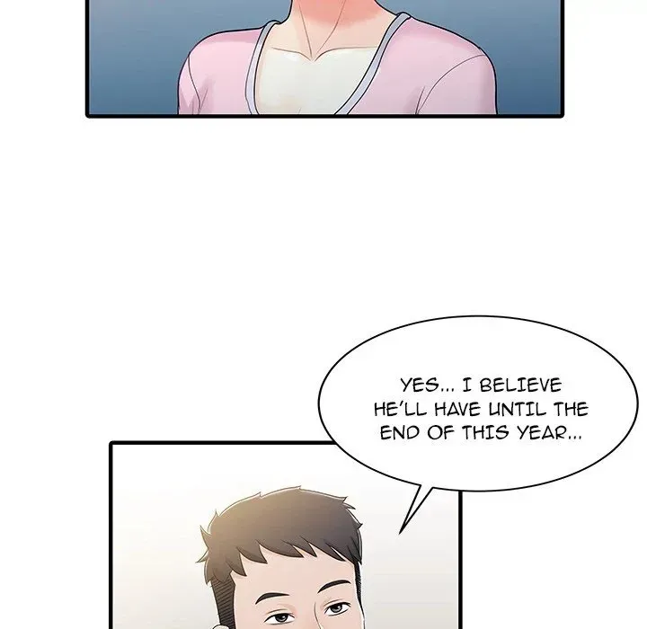 Two Wives Chapter 31 page 49 - 