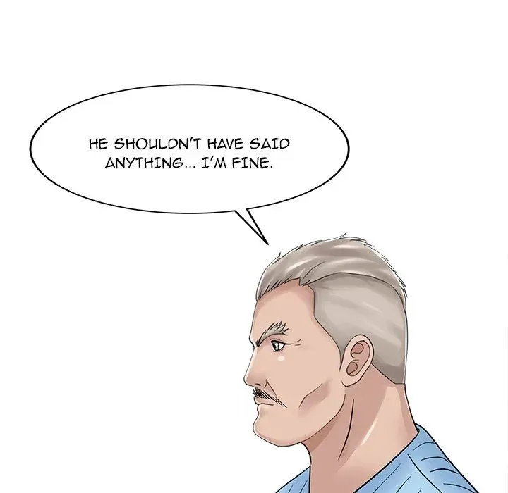Two Wives Chapter 31 page 55 - 