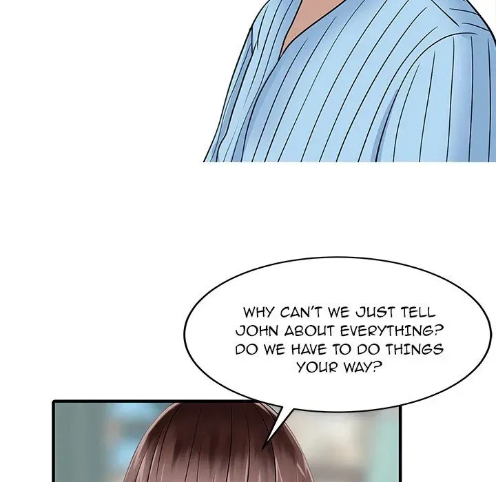 Two Wives Chapter 31 page 56 - 