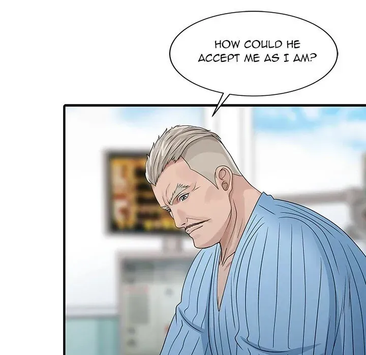 Two Wives Chapter 31 page 58 - 