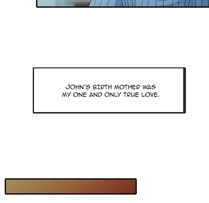 Two Wives Chapter 31 page 59 - 